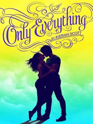 cover image of Only Everything